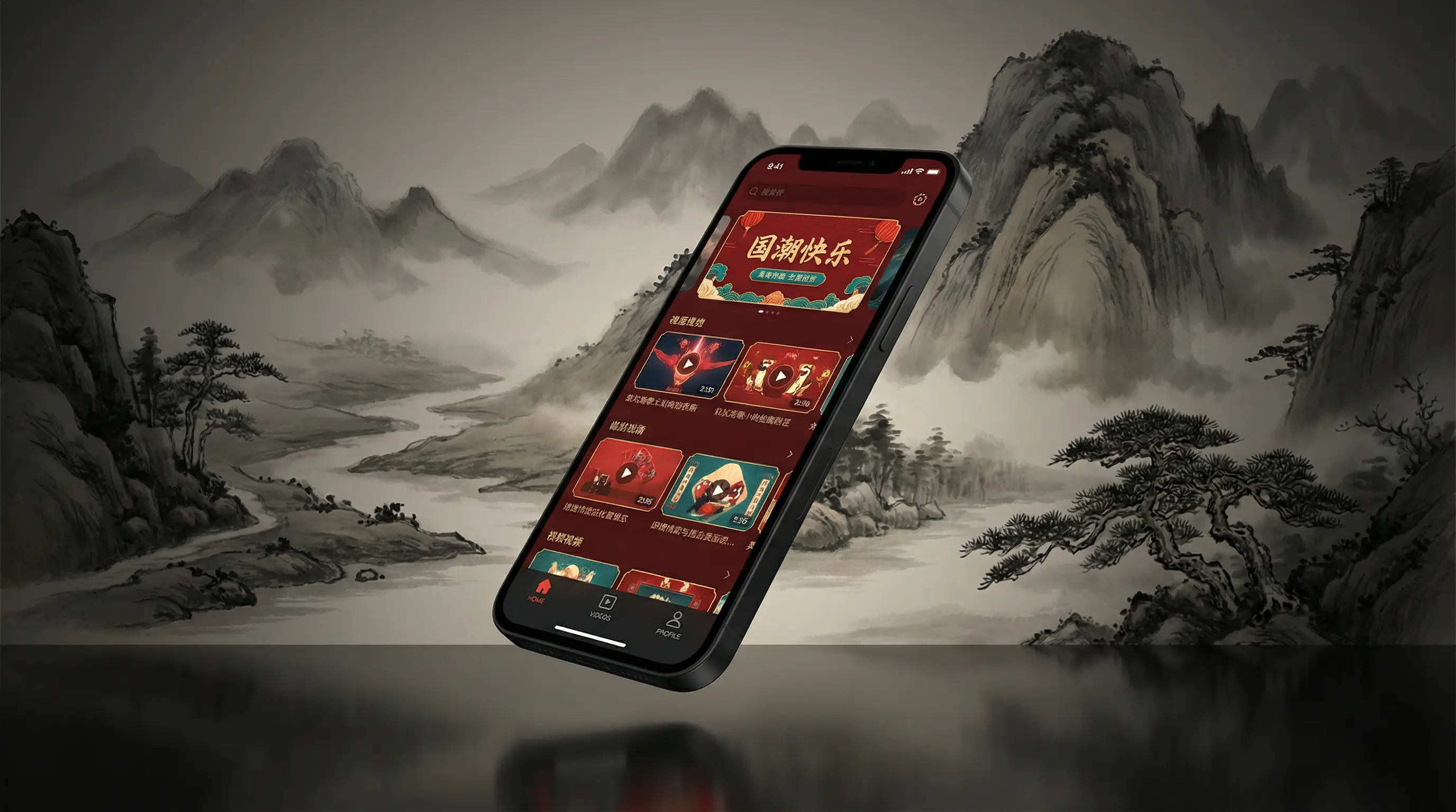 全免费观看三级 移动端APP界面展示
